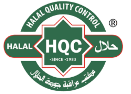 HQC — Halal Quality Control